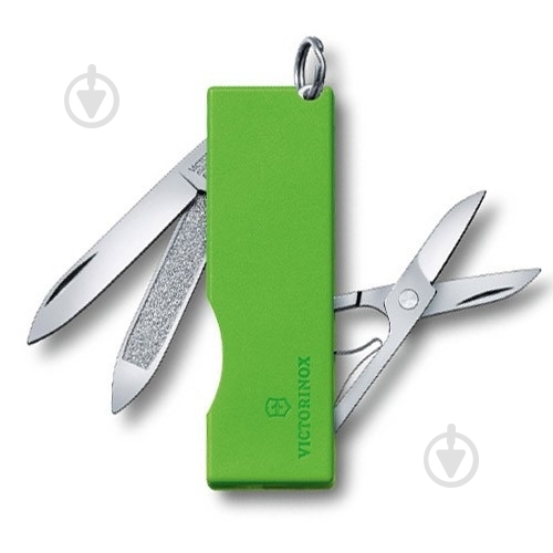 Нож Victorinox Tomo 0.6201.A4 - фото 1 Нож Victorinox Tomo 0.6201.A4 - фото 1