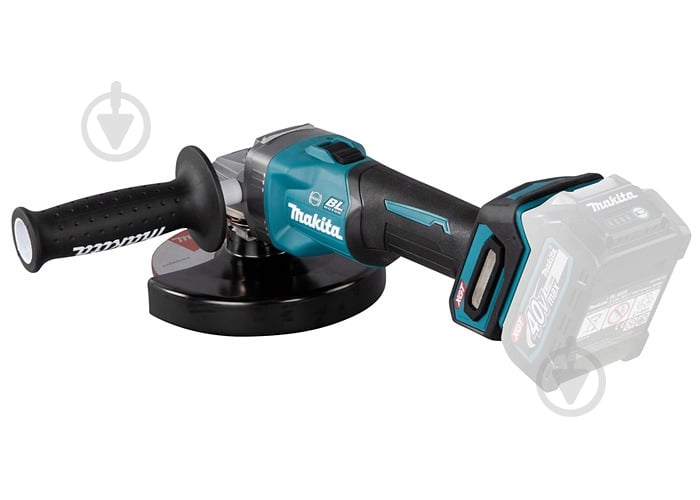 Набор электроинструментов Makita XGT SET-GA035GZ-1023 - фото 3