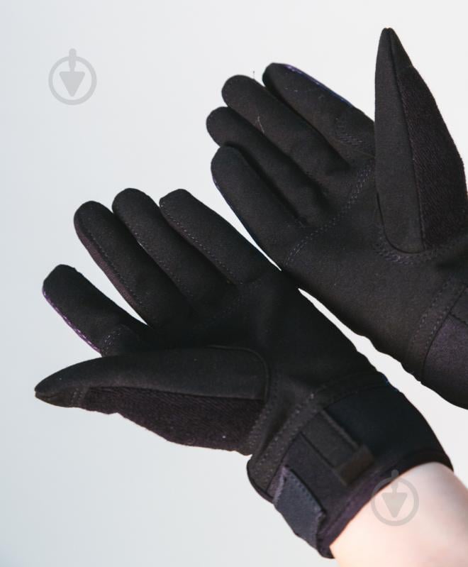 Рукавички FISCHER XC My Style G90417Blk р. 7 - фото 2