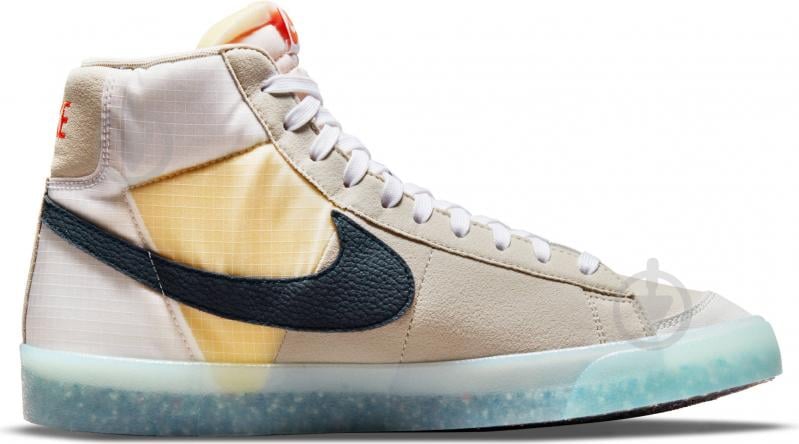 Nike blazer 2024 mid 42 5