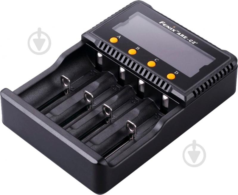 Зарядное устройство Fenix Are-C2plus - фото 2