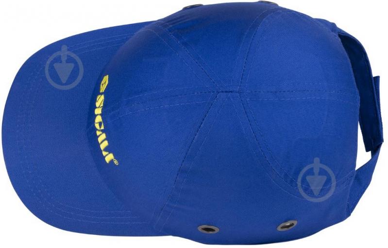 Каскетка Sigma защитная 9414221 - фото 5