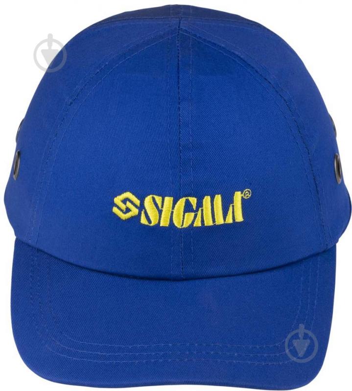 Каскетка Sigma защитная 9414221 - фото 4