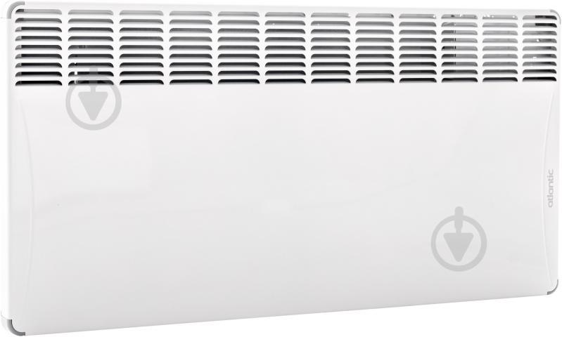 Конвектор электрический Atlantic F117 (CMG - TLC) 2500W - фото 2