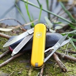 Нож Victorinox Classic SD 0.6223.8 - фото 2