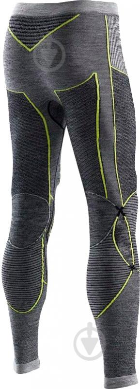 Термоштани Apani_Merino_Fastflow I100466 р.S/M чорний - фото 2 Термоштани Apani_Merino_Fastflow I100466 р.S/M чорний - фото 2