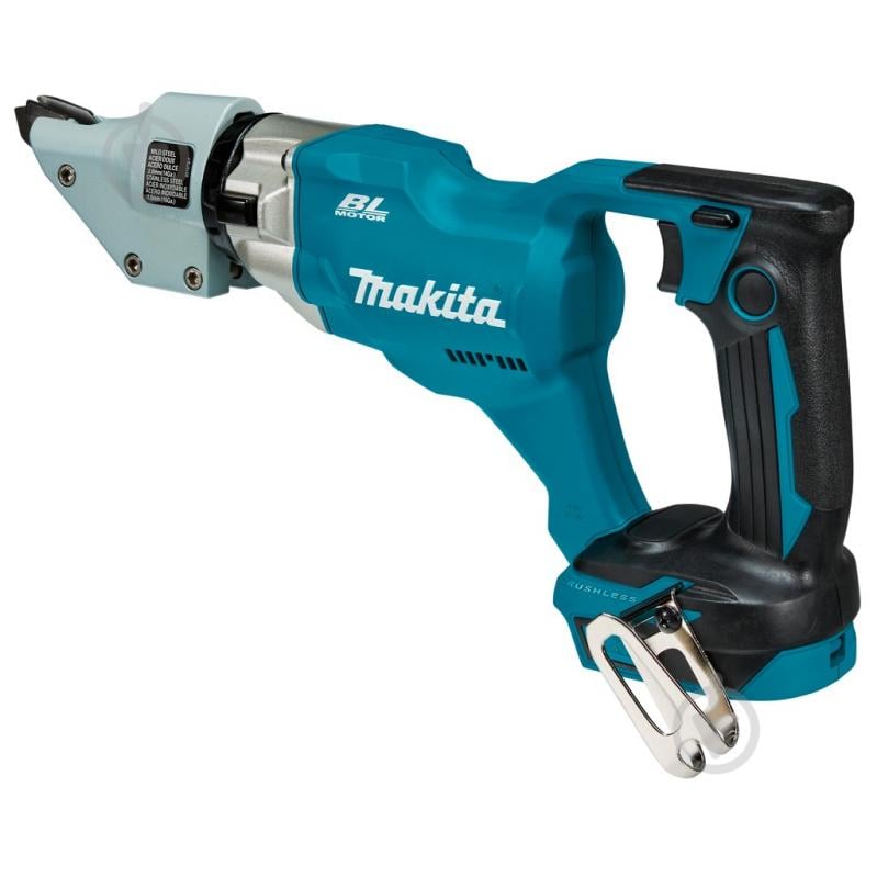 Ножницы аккумуляторные Makita DJS200Z - фото 1