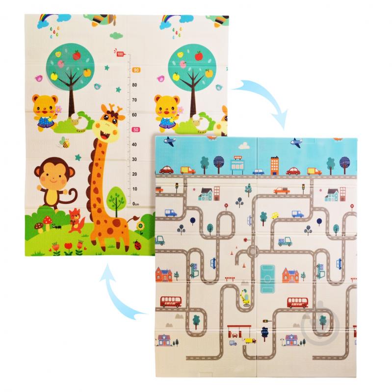 Игровой термоковрик Shantou C1011 - фото 5 Игровой термоковрик Shantou C1011 - фото 5