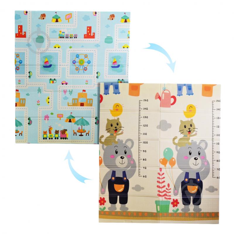 Игровой термоковрик Shantou C1011 - фото 4 Игровой термоковрик Shantou C1011 - фото 4