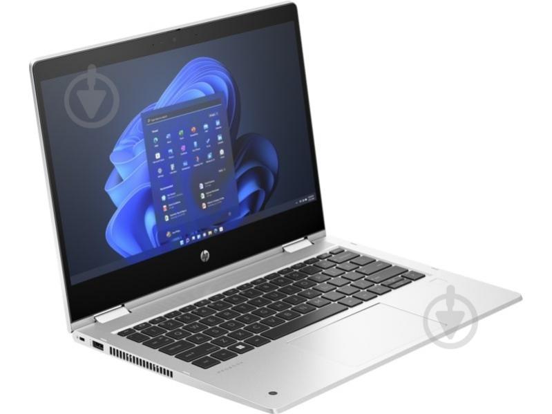 Ноутбук HP Probook x360 435-G10 13,3" (725D3EA) pike silver - фото 4