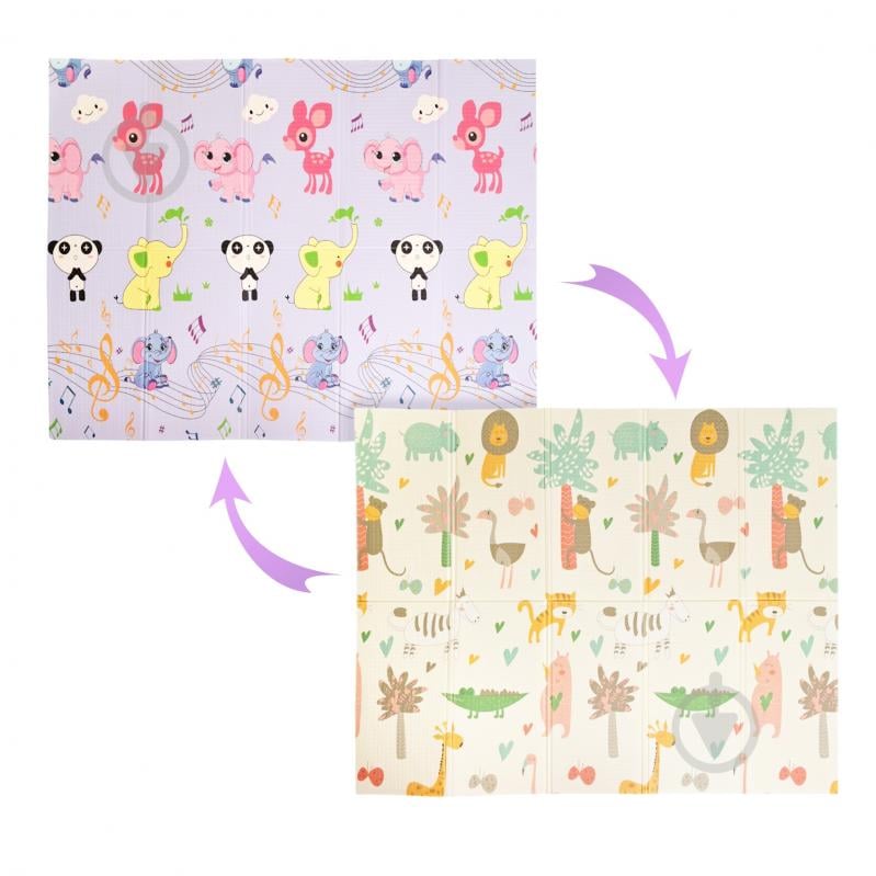 Игровой термоковрик Shantou C1012 - фото 2 Игровой термоковрик Shantou C1012 - фото 2