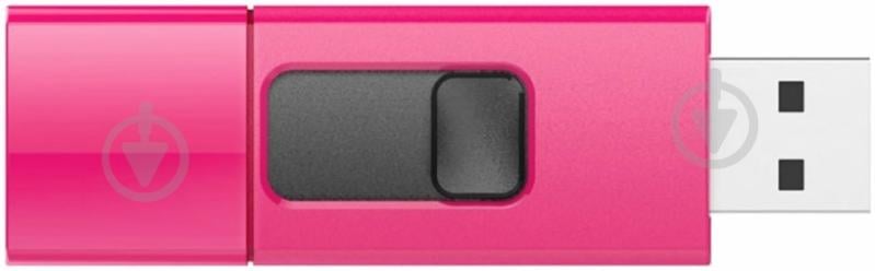 Флеш-пам'ять USB Silicon Power Blaze B05 8 ГБ USB 2.0 peachy (SP008GBUF3B05V1H) - фото 2