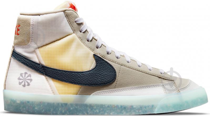 á ÐÑÐ¾ÑÑÐ¾Ð²ÐºÐ¸ Nike Blazer Mid '77 DH4505-200 Ñ.43 Ð±ÐµÐ¶ÐµÐ²ÑÐ¹ â¢ ÐÑÐ¿Ð¸ÑÑ Ð² ÐÐ¸ÐµÐ²Ðµ, Ð£ÐºÑÐ°Ð¸Ð½Ðµ â¢ ÐÑÑÑÐ°Ñ ÑÐµÐ½Ð° 