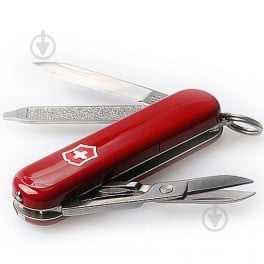 Нож Victorinox Swisslite 0.6228 - фото 3