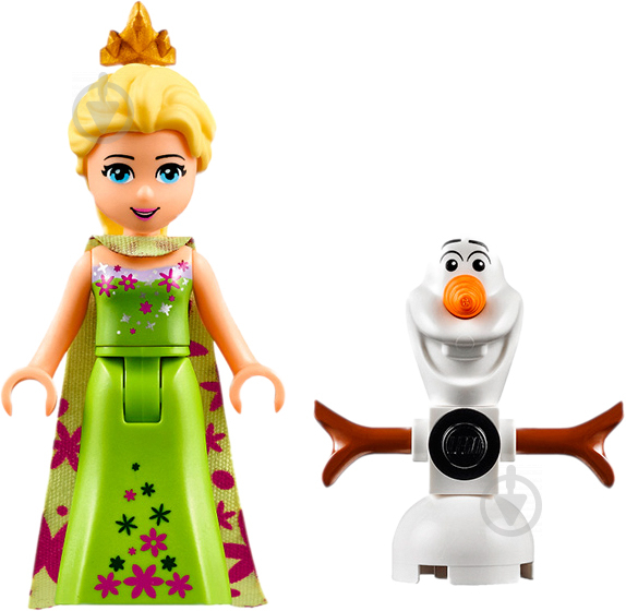 Конструктор LEGO Disney Princess Святкування в замку Арендель 41068 - фото 3