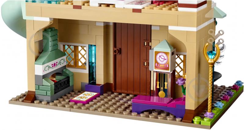 Конструктор LEGO Disney Princess Святкування в замку Арендель 41068 - фото 4