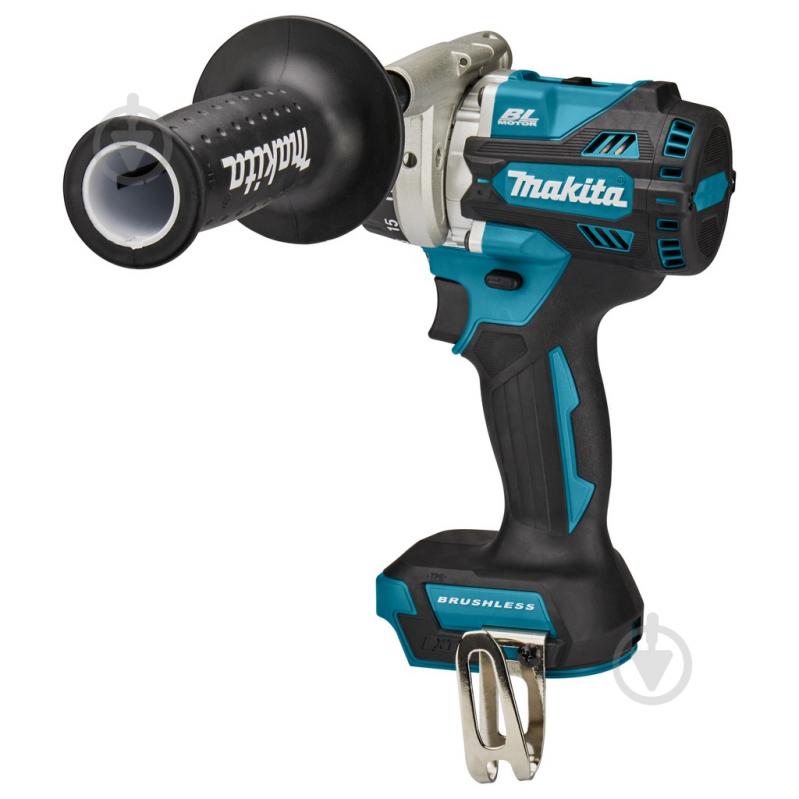 Набор электроинструментов Makita аккумуляторных DLX2432TJ - фото 5