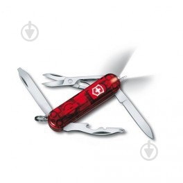 Нож Victorinox Midnite Manager 0.6366.T - фото 1
