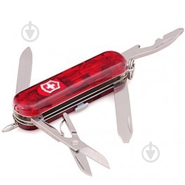 Нож Victorinox Midnite Manager 0.6366.T - фото 3