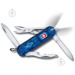 Нож Victorinox Midnite Manager 0.6366.T2 - фото 1