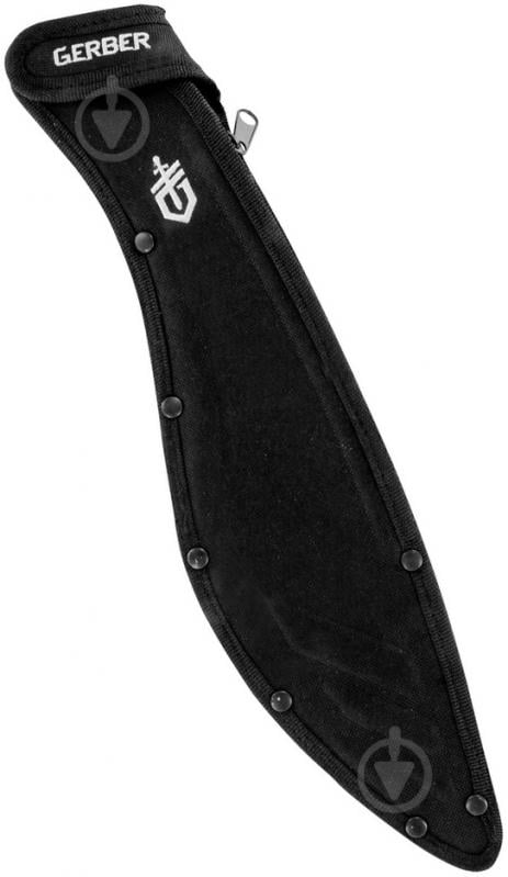 Мачете Gerber Gator Machete Kukri 31-002074 31-002074 - фото 4