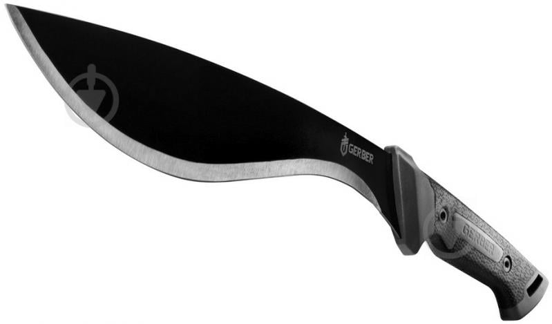 Мачете Gerber Gator Machete Kukri 31-002074 31-002074 - фото 2