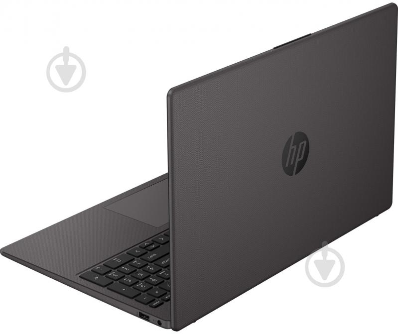 Ноутбук HP 255-G10 15,6" (8X915ES) dark ash silver - фото 4