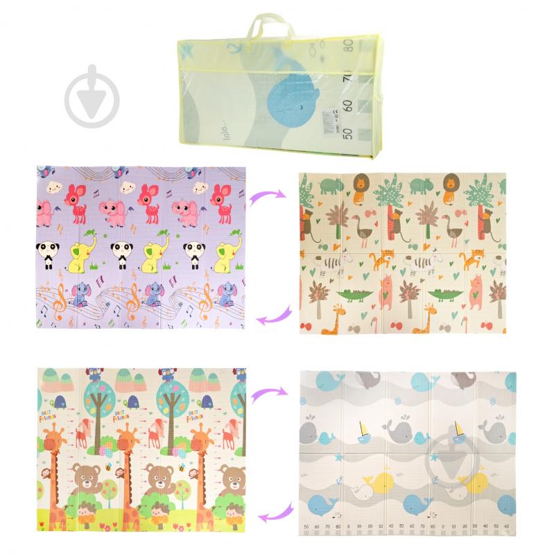 Игровой термоковрик Shantou C1013 - фото 1