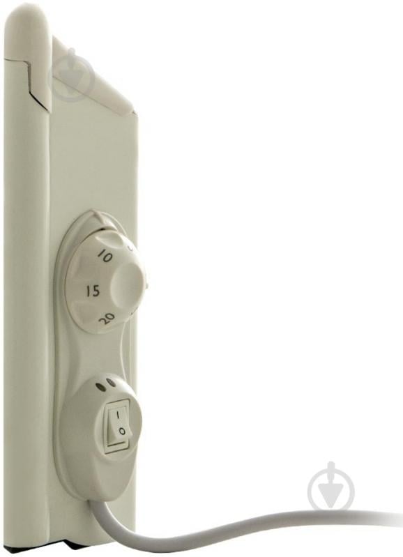 Конвектор электрический Ensto BETA MINI EPHBEM13P - фото 3