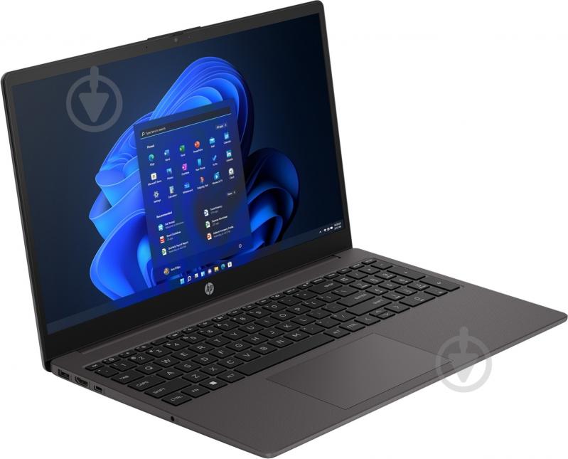 Ноутбук HP 255-G10 15,6" (817W1EA) black - фото 2 Ноутбук HP 255-G10 15,6" (817W1EA) black - фото 2