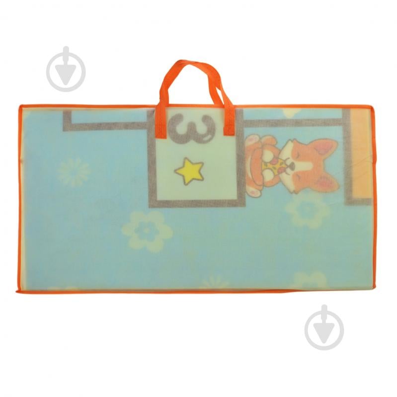 Игровой термоковрик Shantou 200х150 см C9809 - фото 4 Игровой термоковрик Shantou 200х150 см C9809 - фото 4