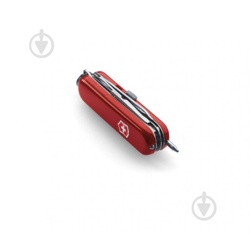 Нож швейцарский Victorinox Midnite Minichamp 0.6386 - фото 2