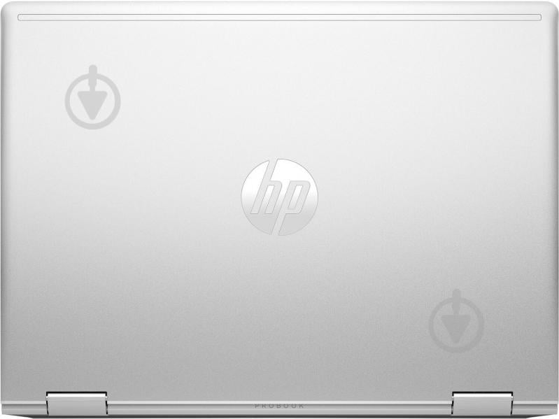 Ноутбук HP Probook x360 435-G10 13,3" (816D9EA) silver - фото 8