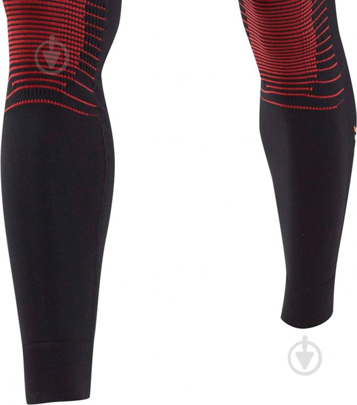 Термобрюки X-Bionic Energizer_MK2_Pants_Long_Man I020269 р.S/M черный - фото 4 Термобрюки X-Bionic Energizer_MK2_Pants_Long_Man I020269 р.S/M черный - фото 4