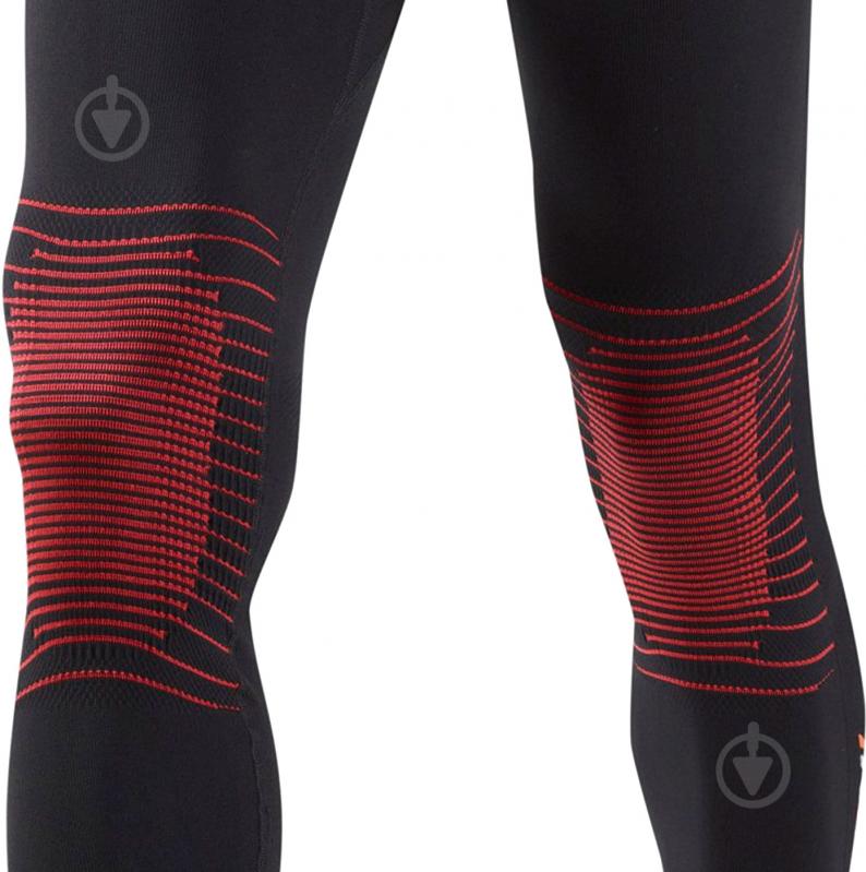 Термобрюки X-Bionic Energizer_MK2_Pants_Long_Man I020269 р.S/M черный - фото 3 Термобрюки X-Bionic Energizer_MK2_Pants_Long_Man I020269 р.S/M черный - фото 3