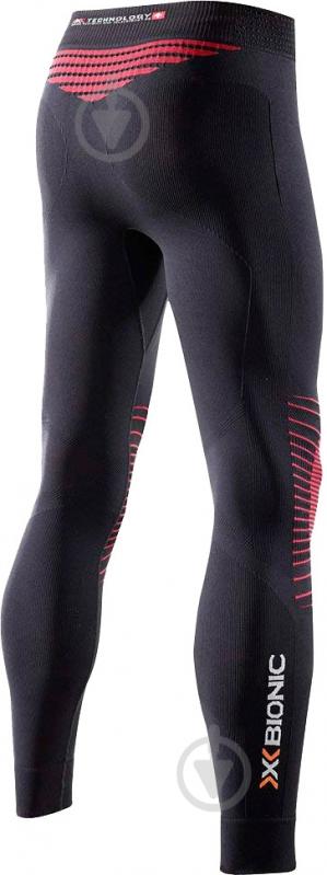 Термобрюки X-Bionic Energizer_MK2_Pants_Long_Man I020269 р.S/M черный - фото 2 Термобрюки X-Bionic Energizer_MK2_Pants_Long_Man I020269 р.S/M черный - фото 2