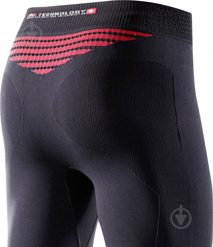 Термобрюки X-Bionic Energizer_MK2_Pants_Long_Man I020269 р.S/M черный - фото 5 Термобрюки X-Bionic Energizer_MK2_Pants_Long_Man I020269 р.S/M черный - фото 5