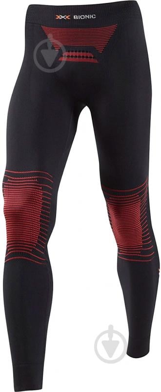 Термобрюки X-Bionic Energizer_MK2_Pants_Long_Man I020269 р.S/M черный - фото 1 Термобрюки X-Bionic Energizer_MK2_Pants_Long_Man I020269 р.S/M черный - фото 1