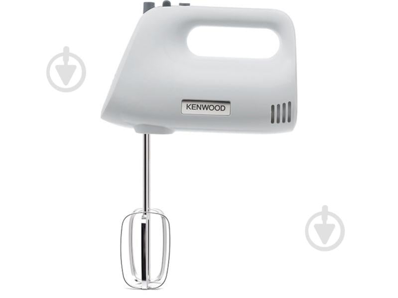 ВИТРИНА! Миксер Kenwood HMP30.A0WH - фото 1 ВИТРИНА! Миксер Kenwood HMP30.A0WH - фото 1