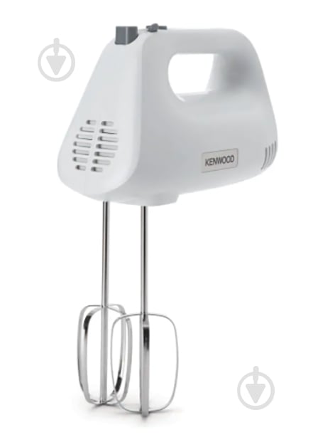 ВИТРИНА! Миксер Kenwood HMP30.A0WH - фото 7 ВИТРИНА! Миксер Kenwood HMP30.A0WH - фото 7
