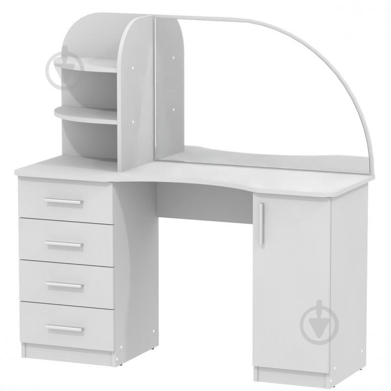 Трюмо Компанит 6 нимфея альба - фото 1