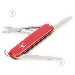 Нож Victorinox Ambassador 0.6503 - фото 2