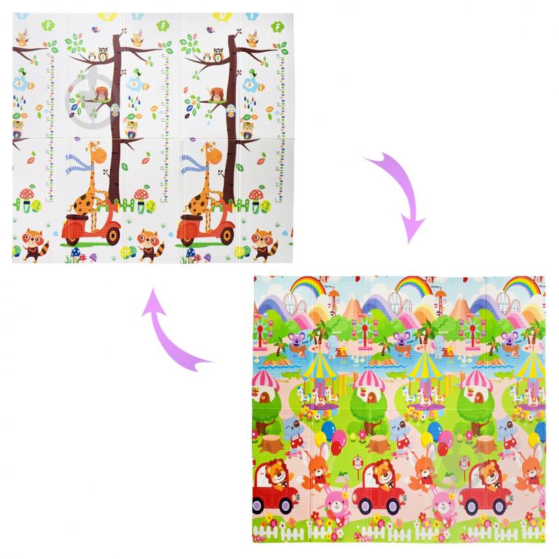 Игровой термоковрик Shantou C1014 - фото 2