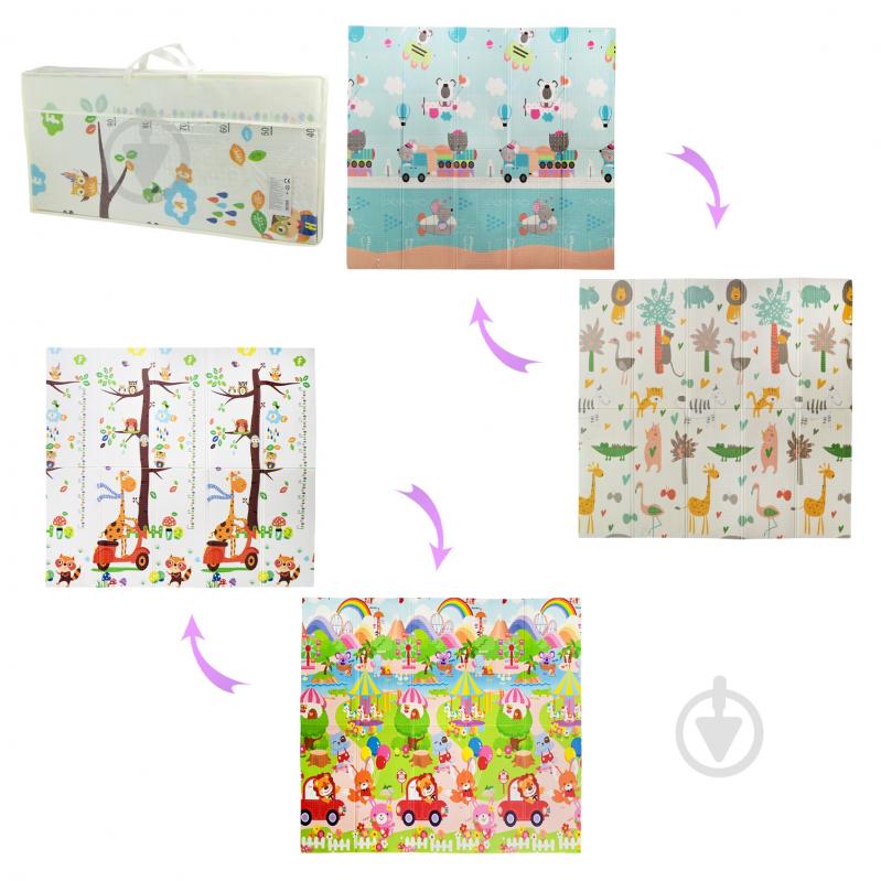 Игровой термоковрик Shantou C1014 - фото 1