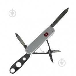 Нож Victorinox Cigar Cutter 0.6580.16 - фото 3