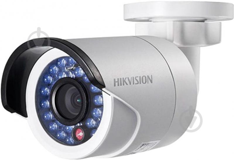 IP-камера Hikvision DS-2CD2010F-I (6мм) - фото 1