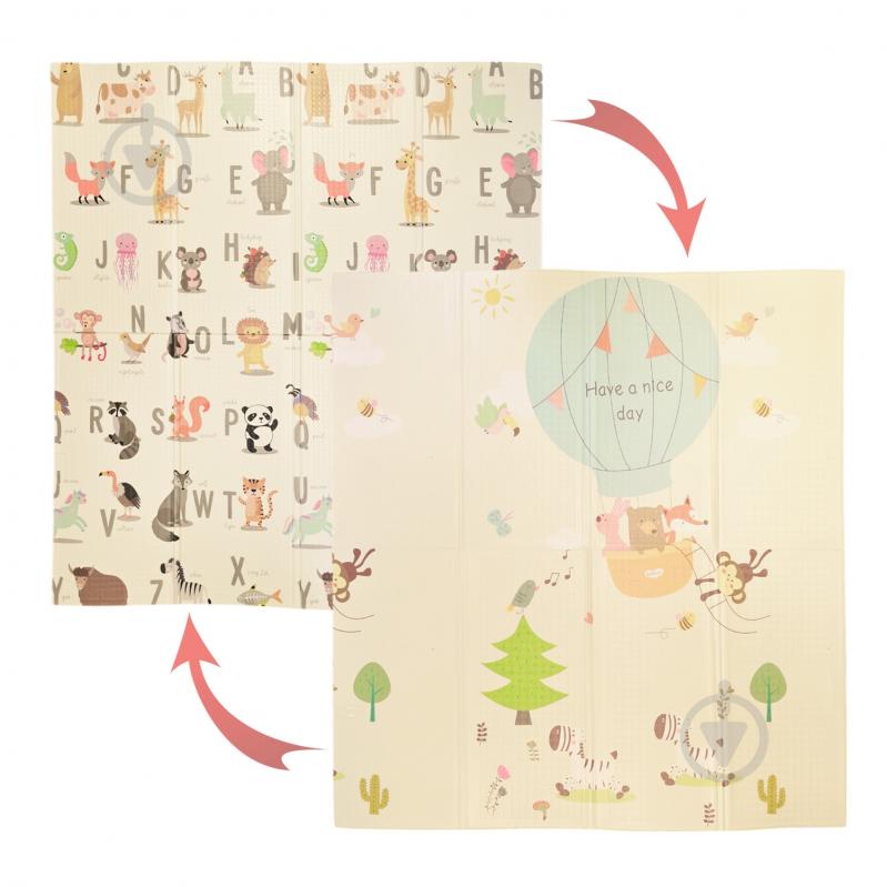 Игровой термоковрик Shantou C9810 - фото 2