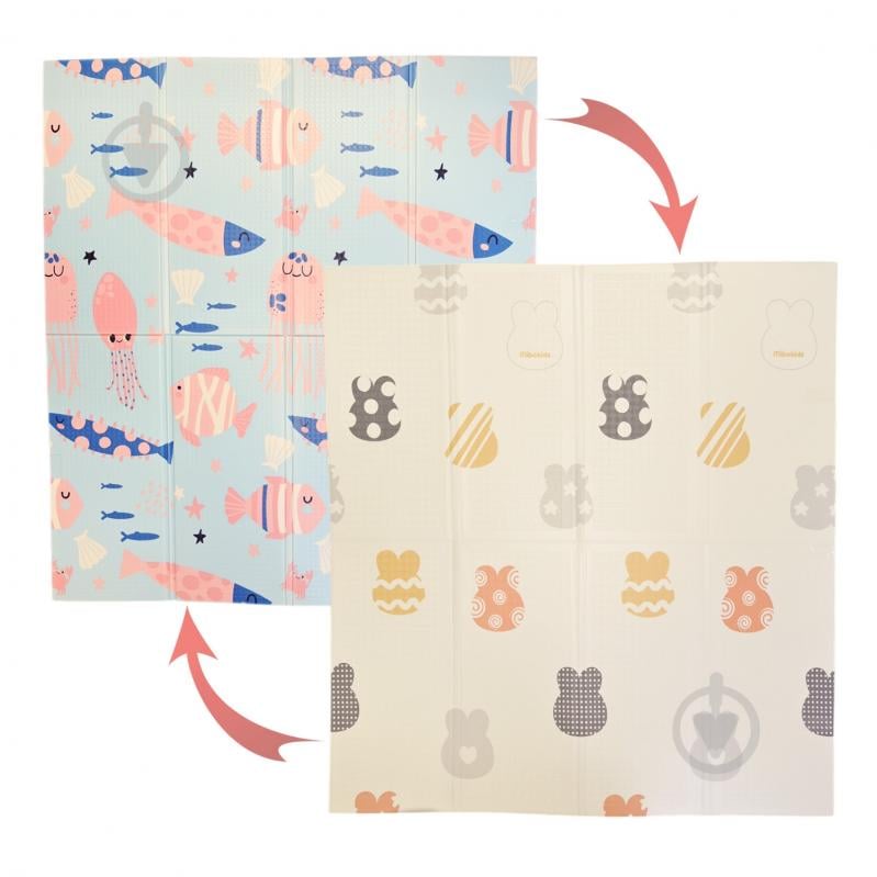 Игровой термоковрик Shantou C9810 - фото 3