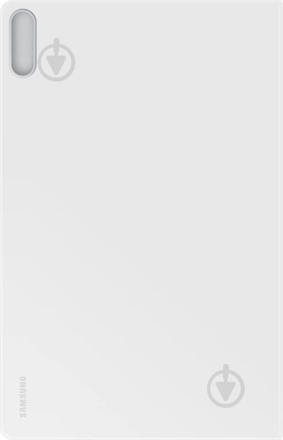 Чохол для планшету Samsung Book Cover для Galaxy Tab S11 Ultra white (EF-BX930PWEGWW) - фото 2 Чохол для планшету Samsung Book Cover для Galaxy Tab S11 Ultra white (EF-BX930PWEGWW) - фото 2