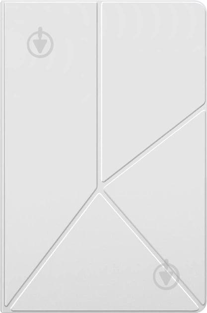 Чохол для планшету Samsung Book Cover для Galaxy Tab S11 Ultra white (EF-BX930PWEGWW) - фото 1 Чохол для планшету Samsung Book Cover для Galaxy Tab S11 Ultra white (EF-BX930PWEGWW) - фото 1